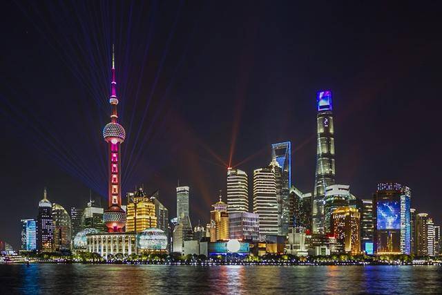 2020年中国八大贸易伙伴国，你都知道有哪些吗？